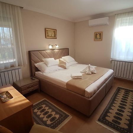 Villa Bellanova Hajdúszoboszló Εξωτερικό φωτογραφία