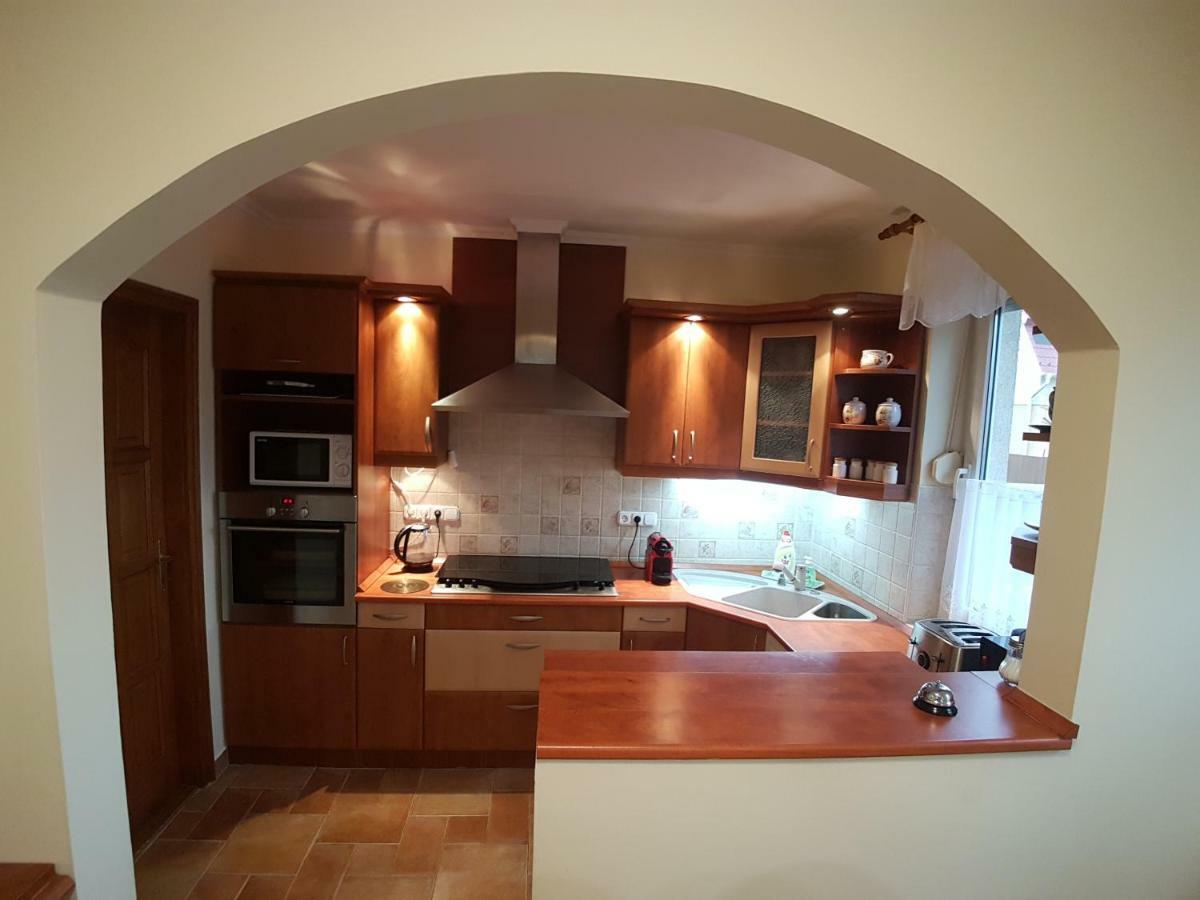 Villa Bellanova Hajdúszoboszló Εξωτερικό φωτογραφία