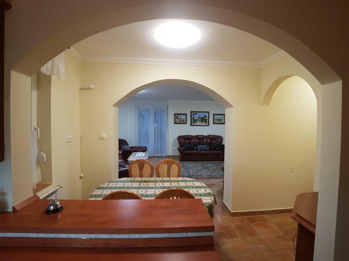 Villa Bellanova Hajdúszoboszló Εξωτερικό φωτογραφία