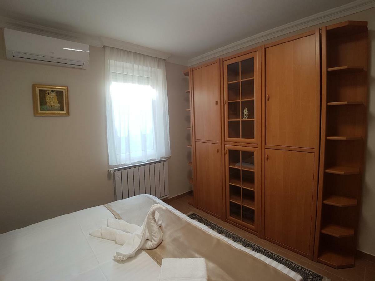 Villa Bellanova Hajdúszoboszló Εξωτερικό φωτογραφία