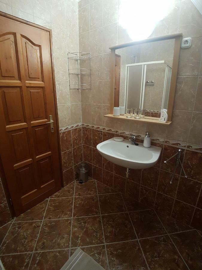 Villa Bellanova Hajdúszoboszló Εξωτερικό φωτογραφία