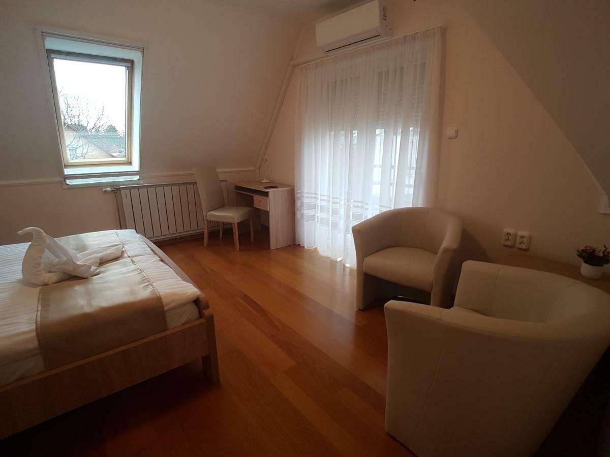 Villa Bellanova Hajdúszoboszló Εξωτερικό φωτογραφία