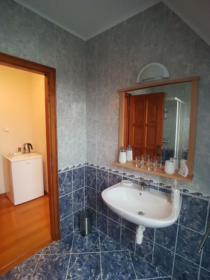 Villa Bellanova Hajdúszoboszló Εξωτερικό φωτογραφία